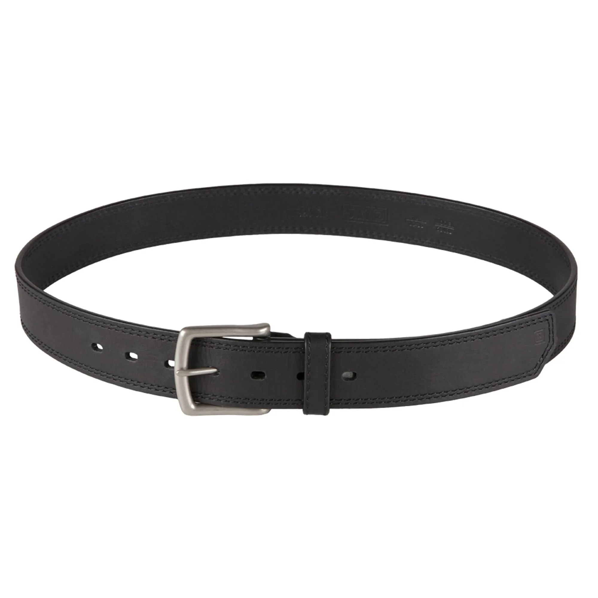 5.11 Tactical 1.5" Arc leather Belt