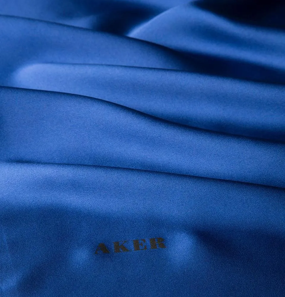 Aker Turkish Silk Hijab Solid #6763-329