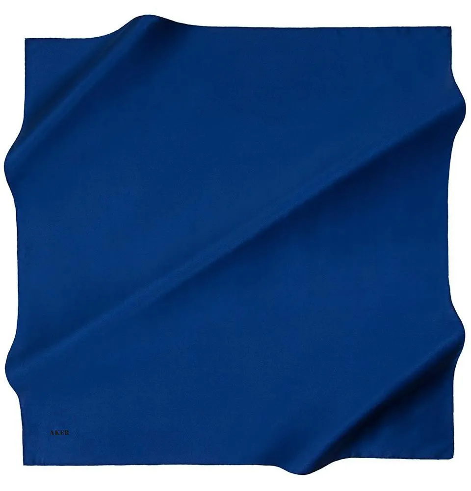 Aker Turkish Silk Hijab Solid #6763-329