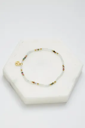 Alenka Bracelet - Blush