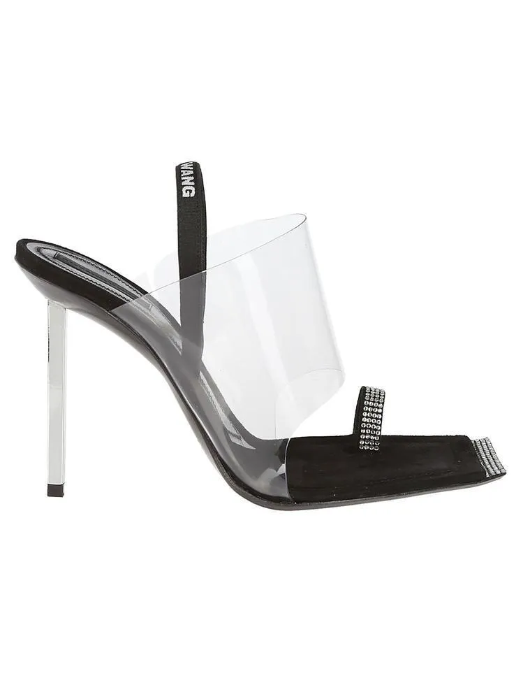 Alexander Wang Toe-Ring Sandals