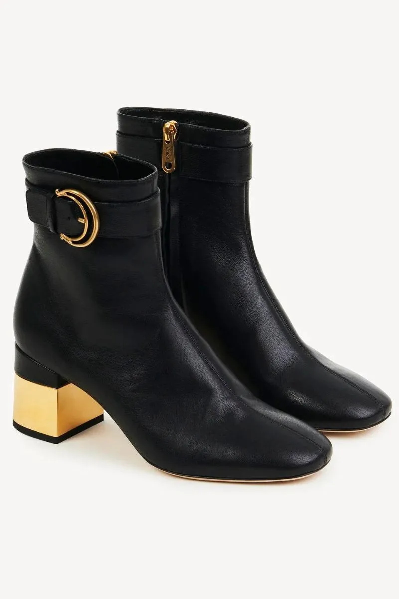 Alizè Ankle Boot