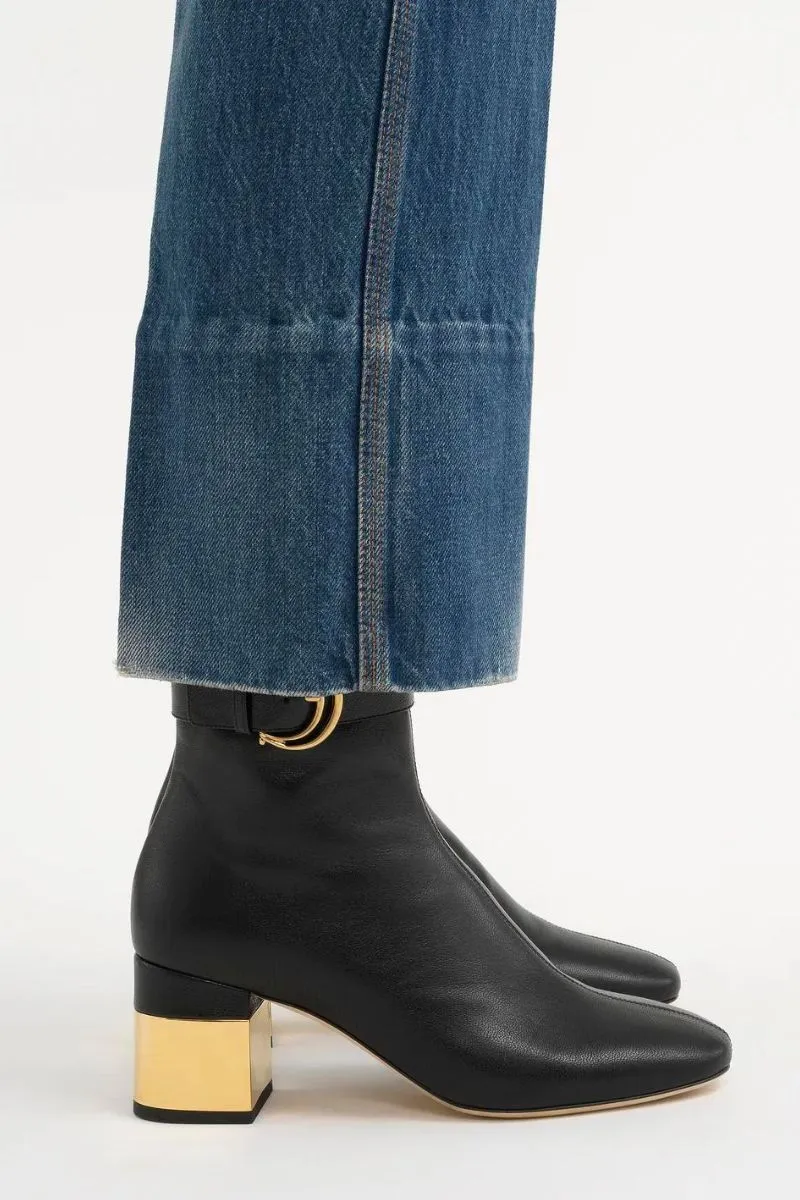Alizè Ankle Boot