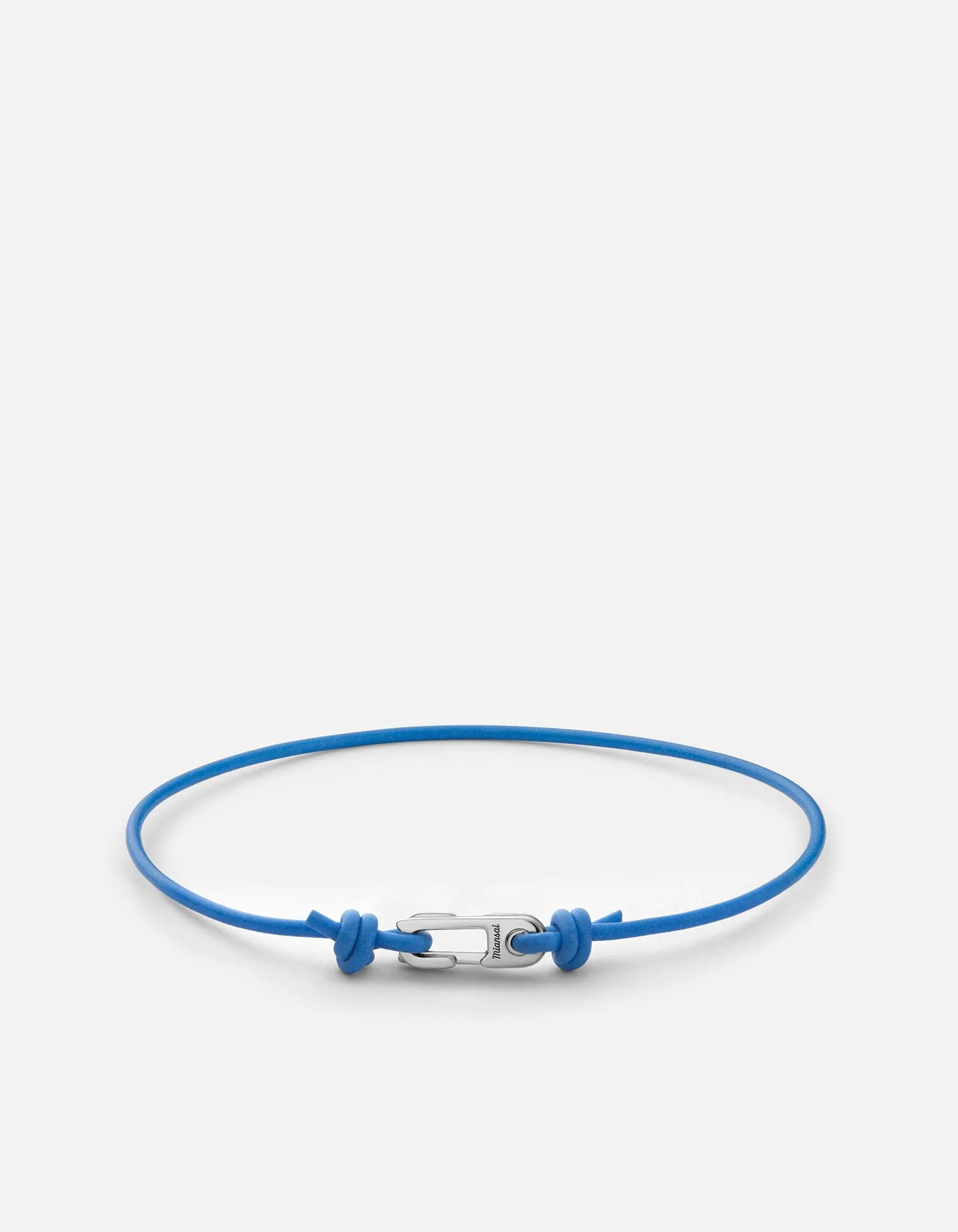 Ares Bracelet, Sterling Silver