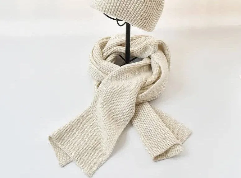 Australian Wool Blend  Scarf