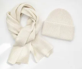 Australian Wool Blend  Scarf