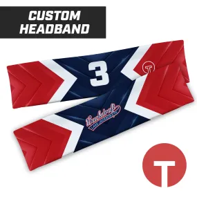 Backdraft - Headband