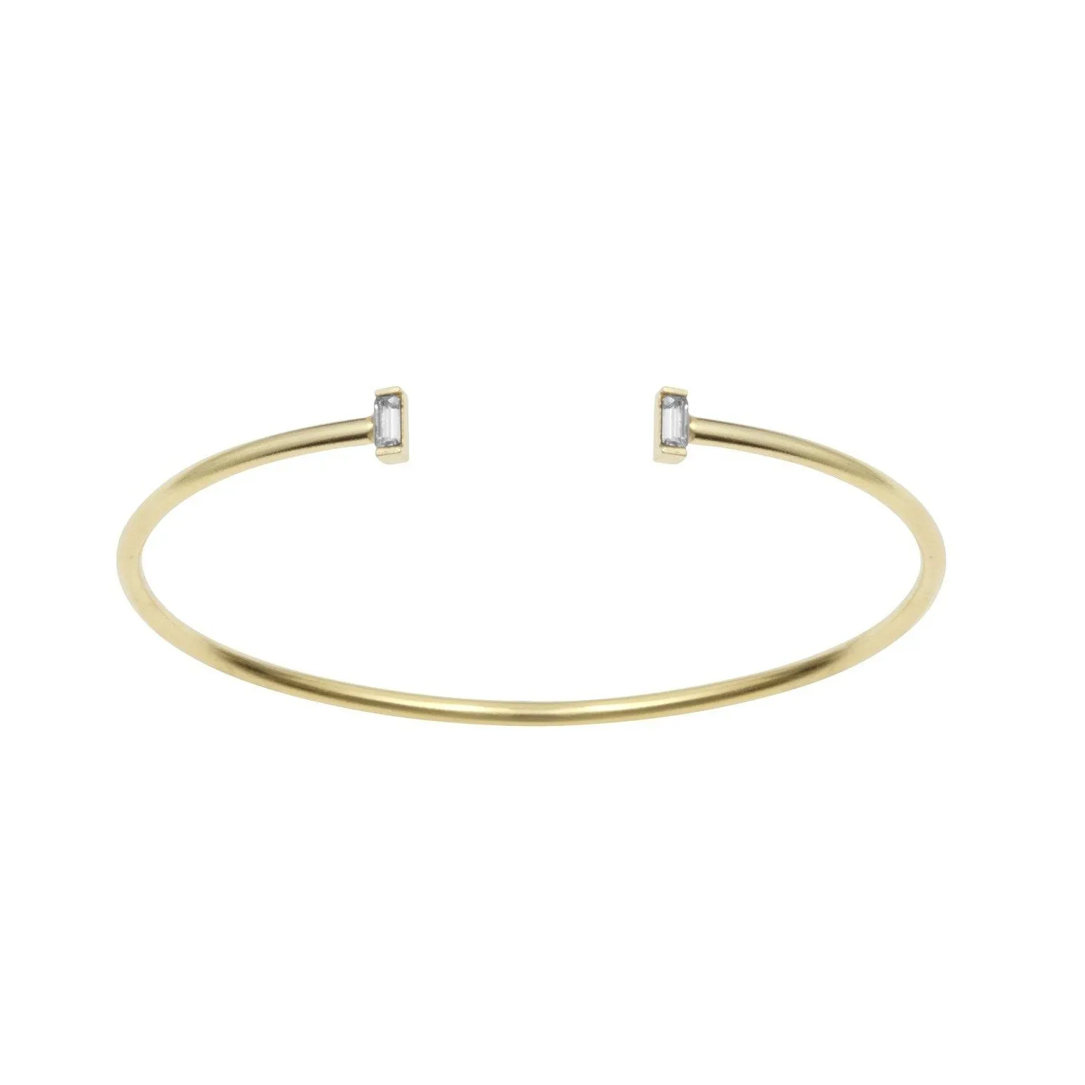 Baguette Cuff