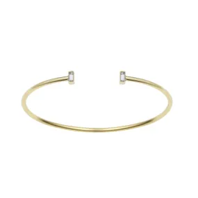 Baguette Cuff