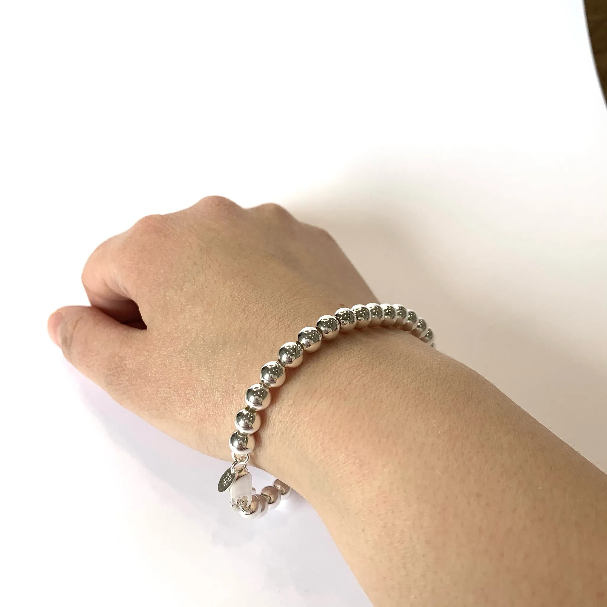 Ball Bracelet