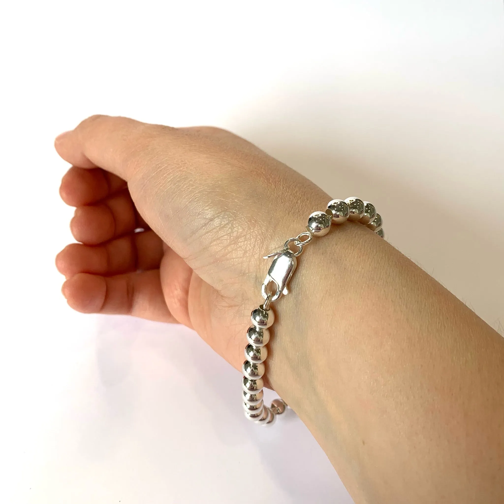 Ball Bracelet