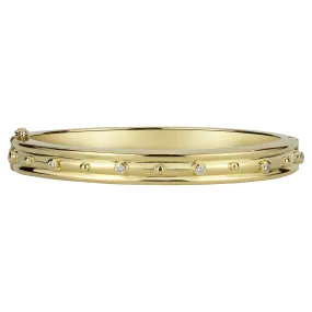 Bangle - Diamond (2278C)