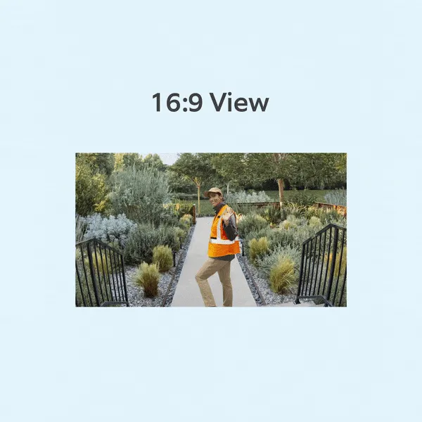 Battery Video Doorbell Plus   Indoor Camera (2nd Gen)