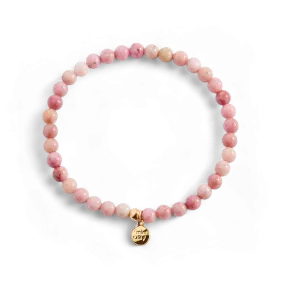Beaded Crystal Energy Bracelet