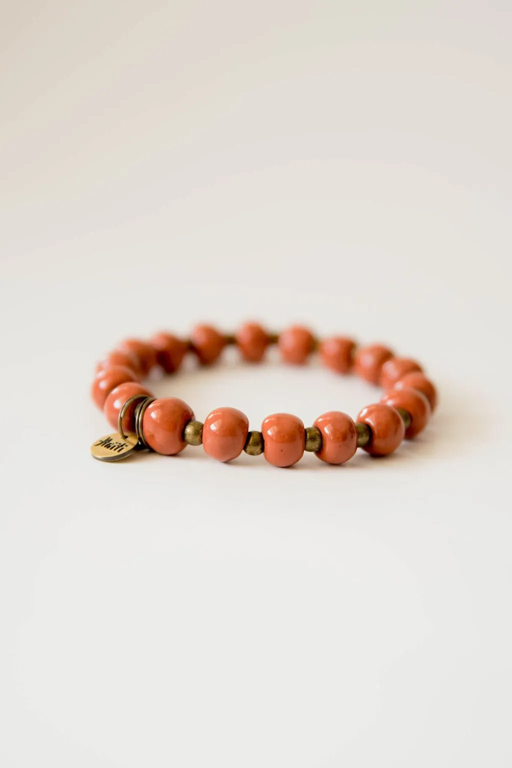 Bel Koz Clay Bracelet
