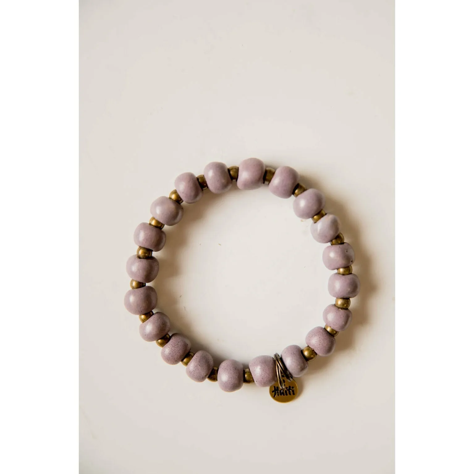 Bel Koz Clay Bracelet