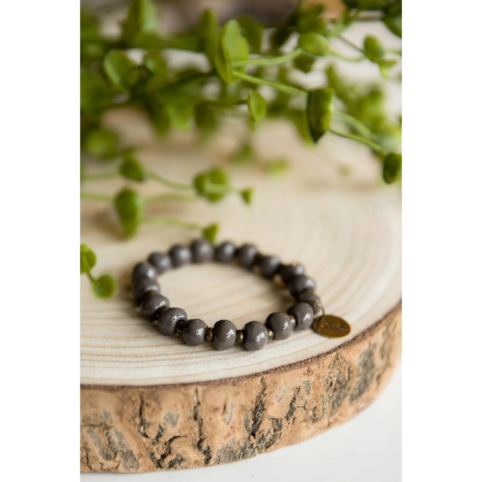 Bel Koz Clay Bracelet