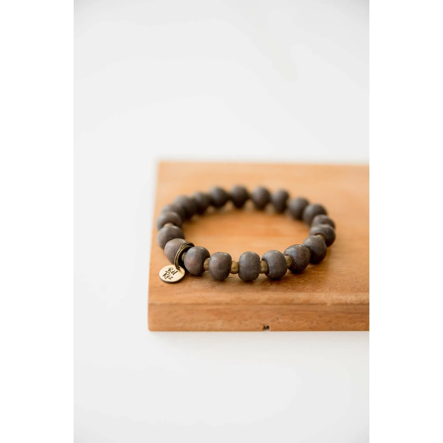 Bel Koz Clay Bracelet