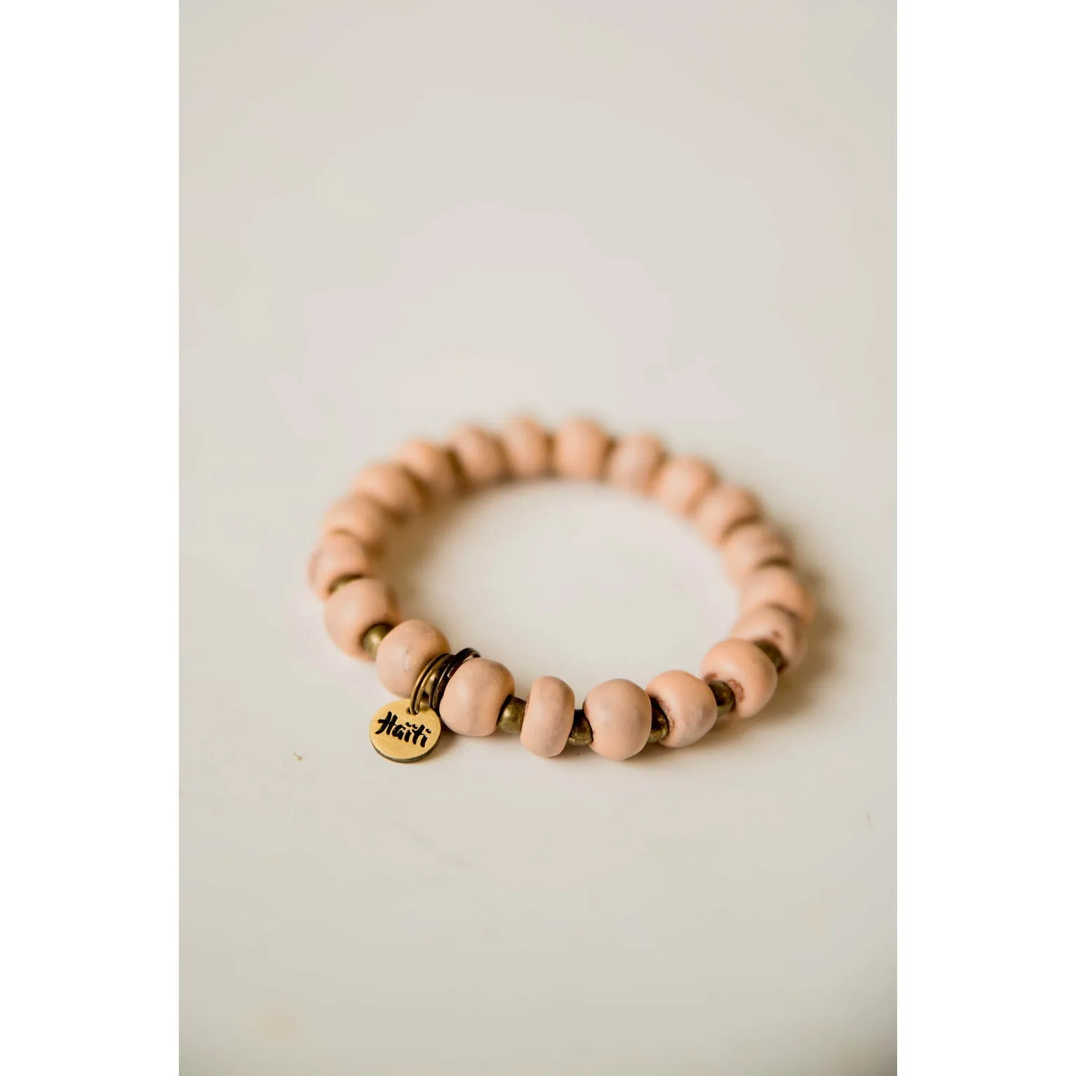 Bel Koz Clay Bracelet