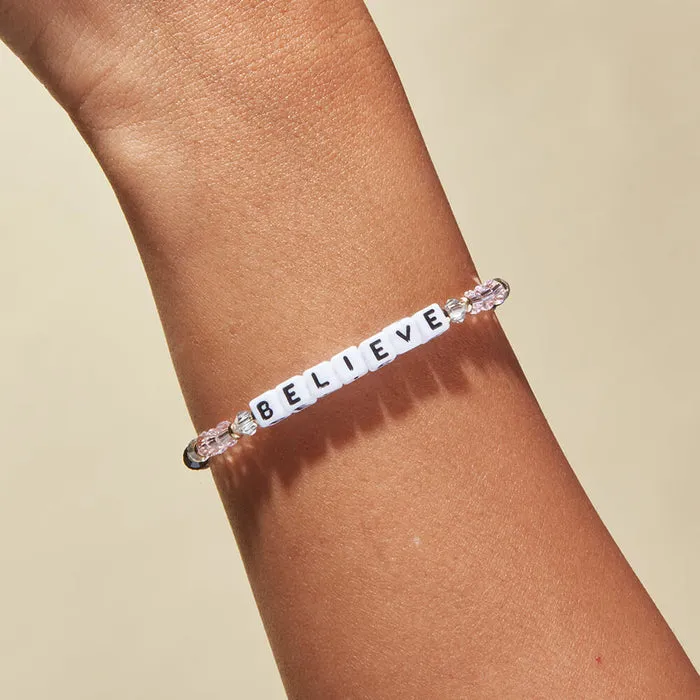 Believe Belle Bracelet - S/M