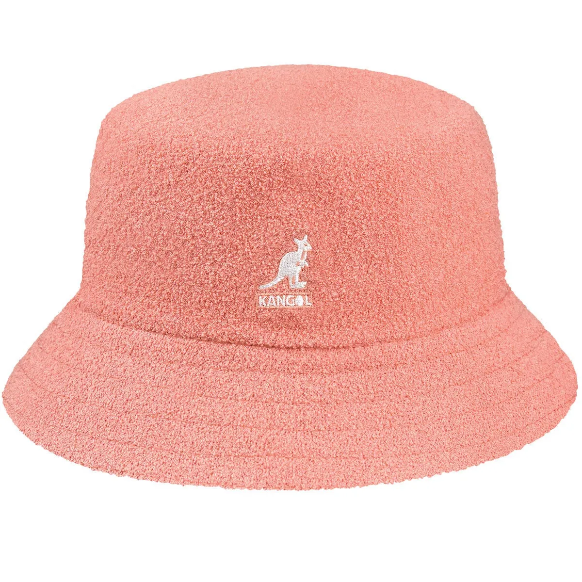 Bermuda Bucket - Dusty Rose