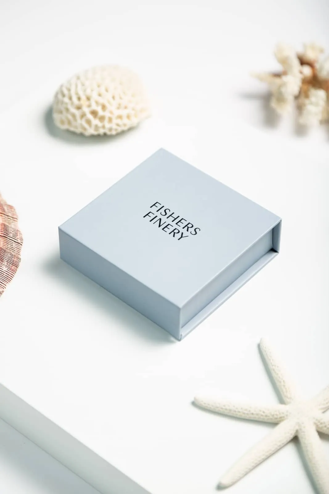 Bezel Bangle Bracelet with Gift Box