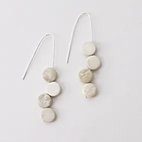 Bleach Eva Dangle Earrings
