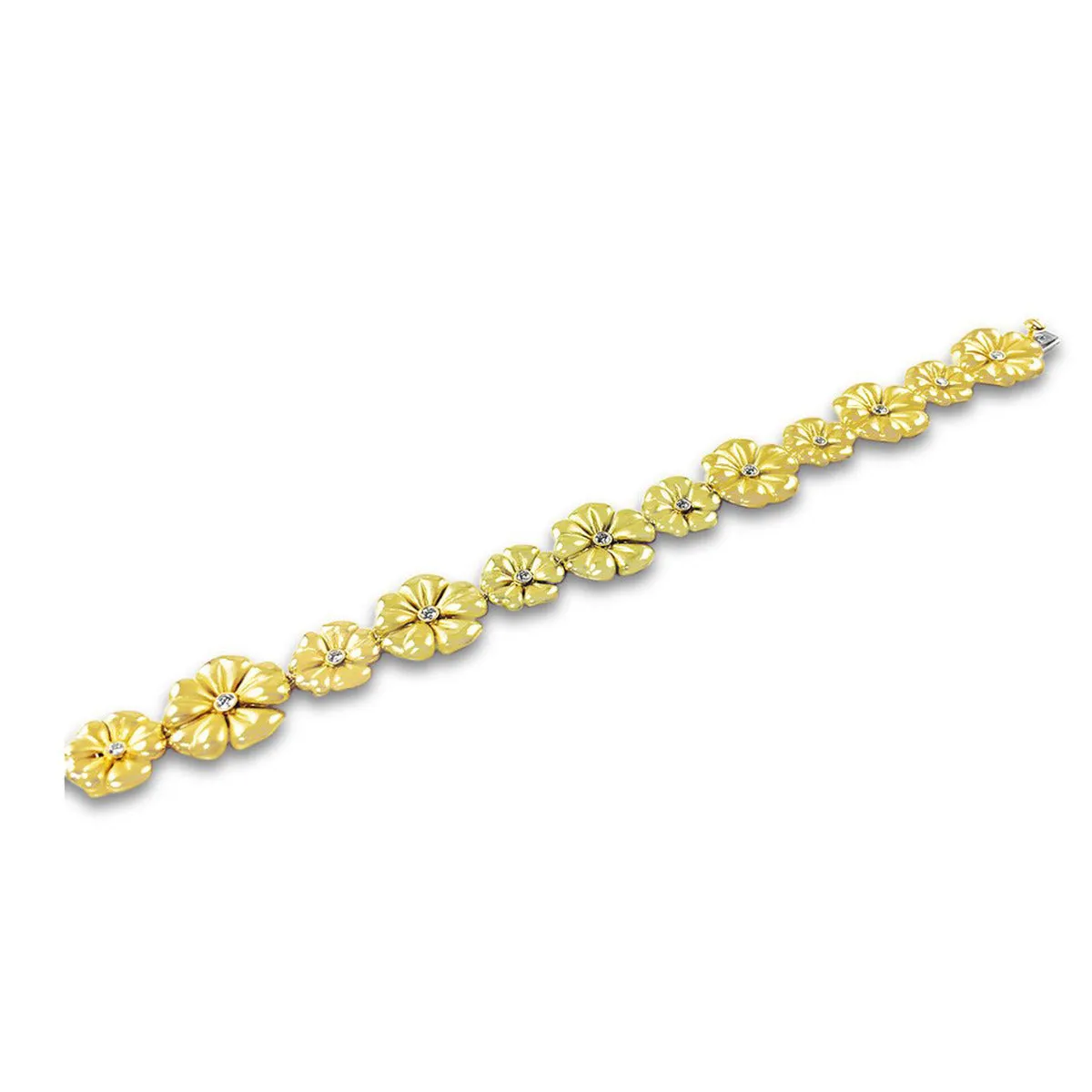 Blossom Bracelet