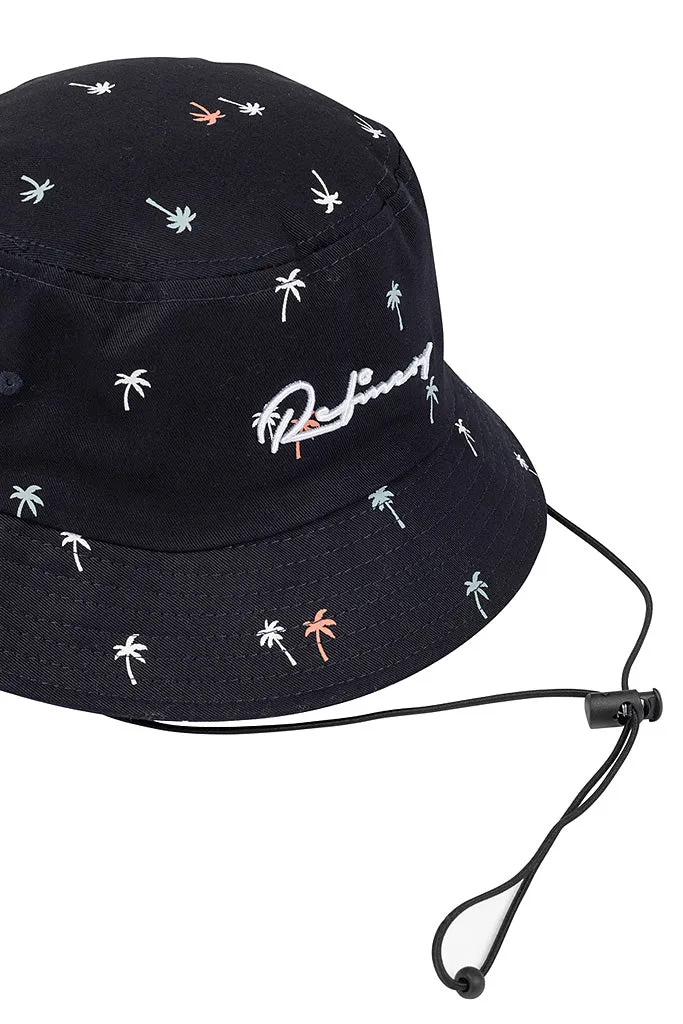 Boonie Bucket Hat _ 141700 _ Ink