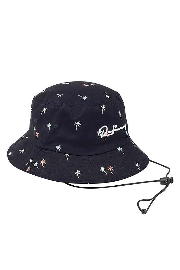 Boonie Bucket Hat _ 141700 _ Ink