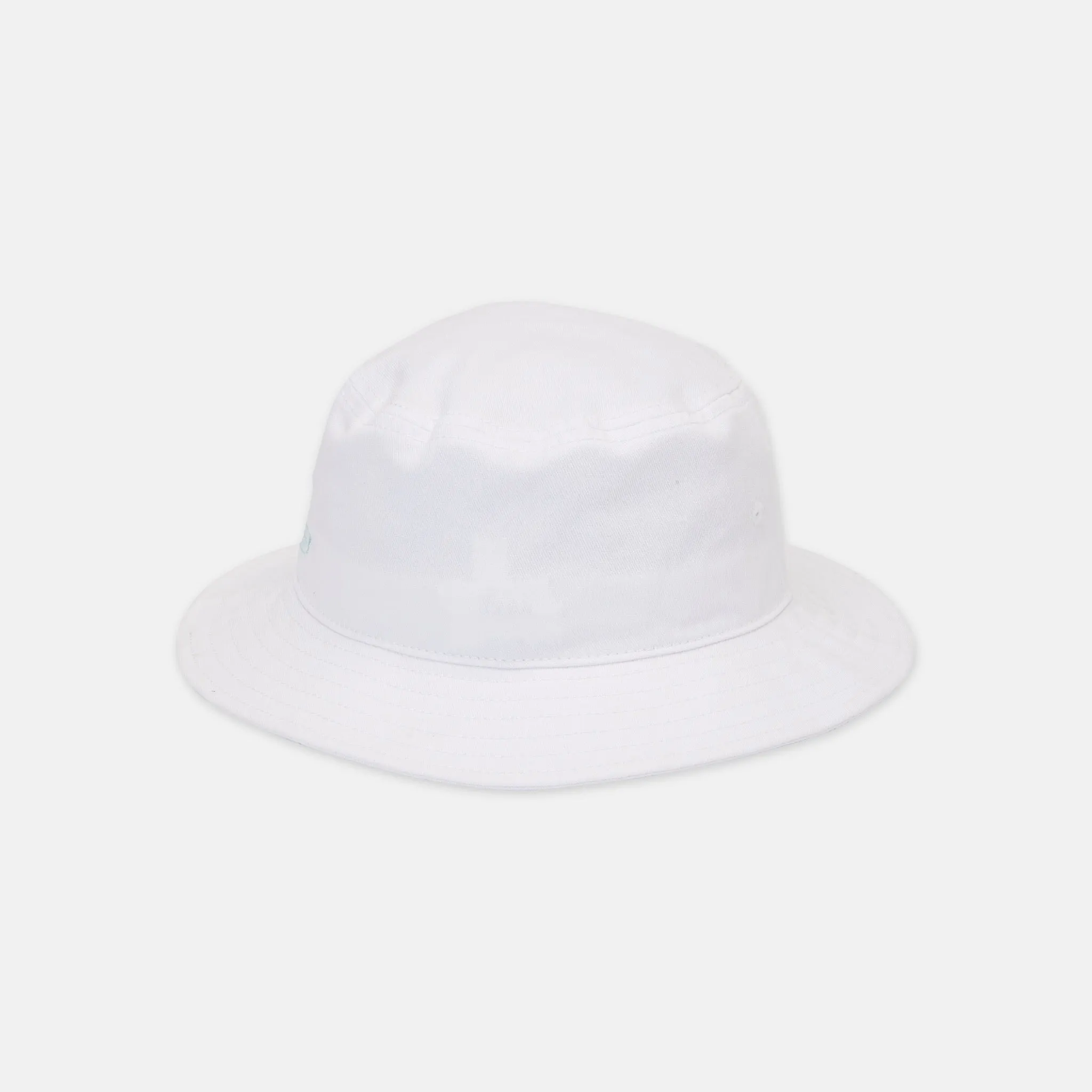 Boys/Girls Hawaii Bucket Hat - White