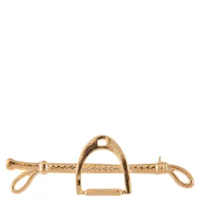 BR Stock Pin Parade Stirrup