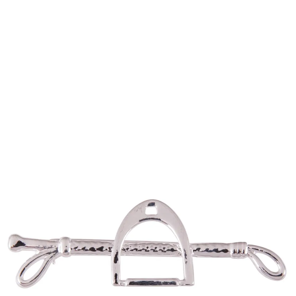 BR Stock Pin Parade Stirrup