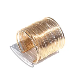 Bracelet - Goddess Cuff