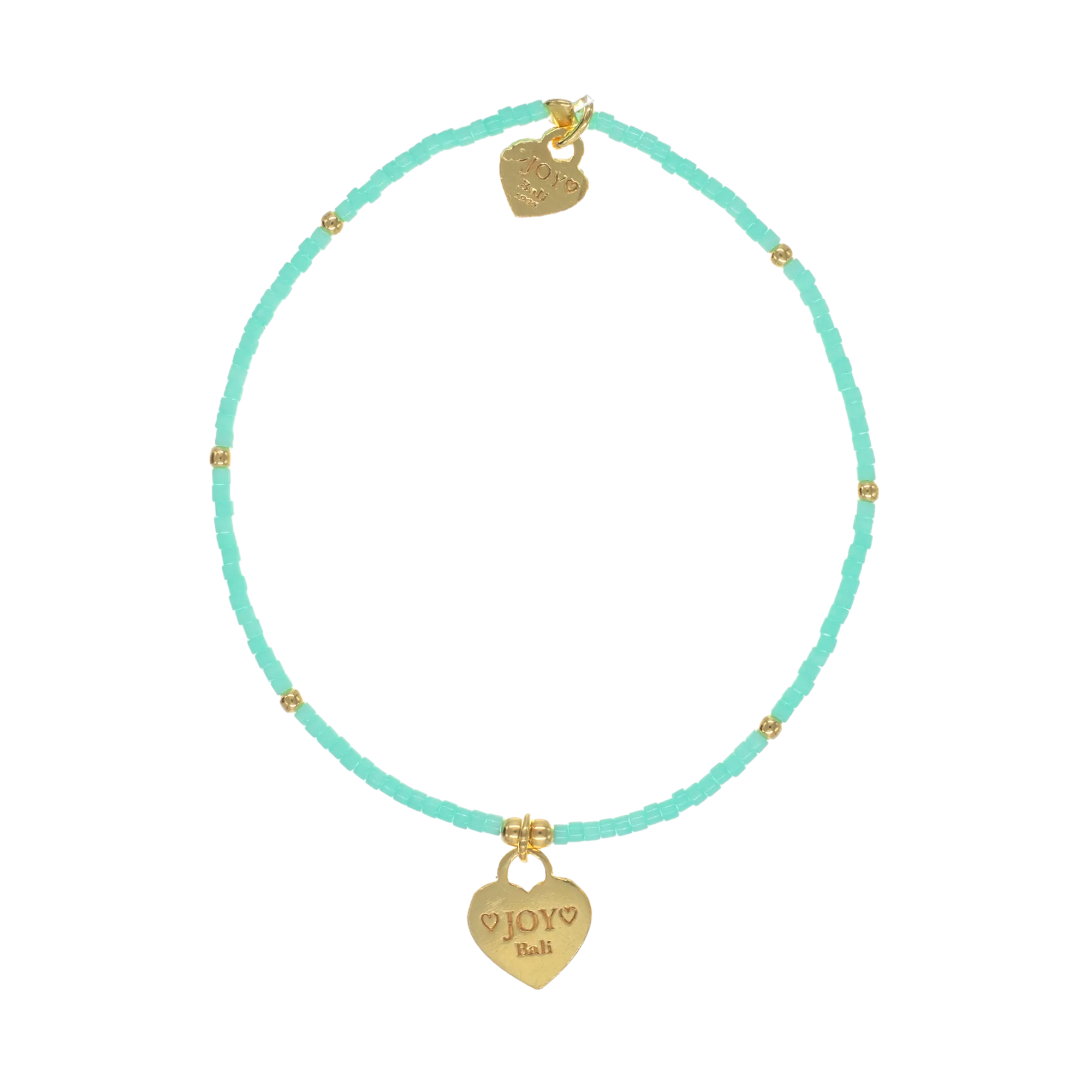 Bracelet Jamaica Mint