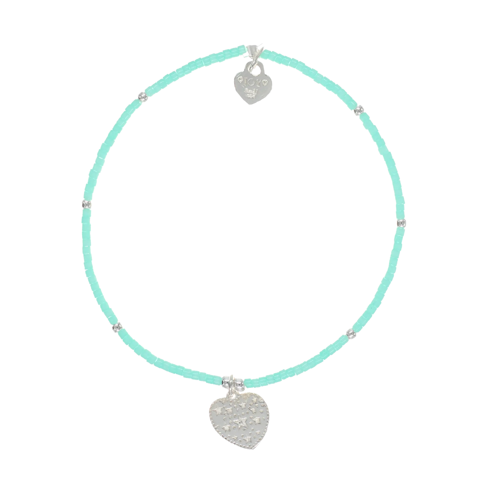 Bracelet Jamaica Mint