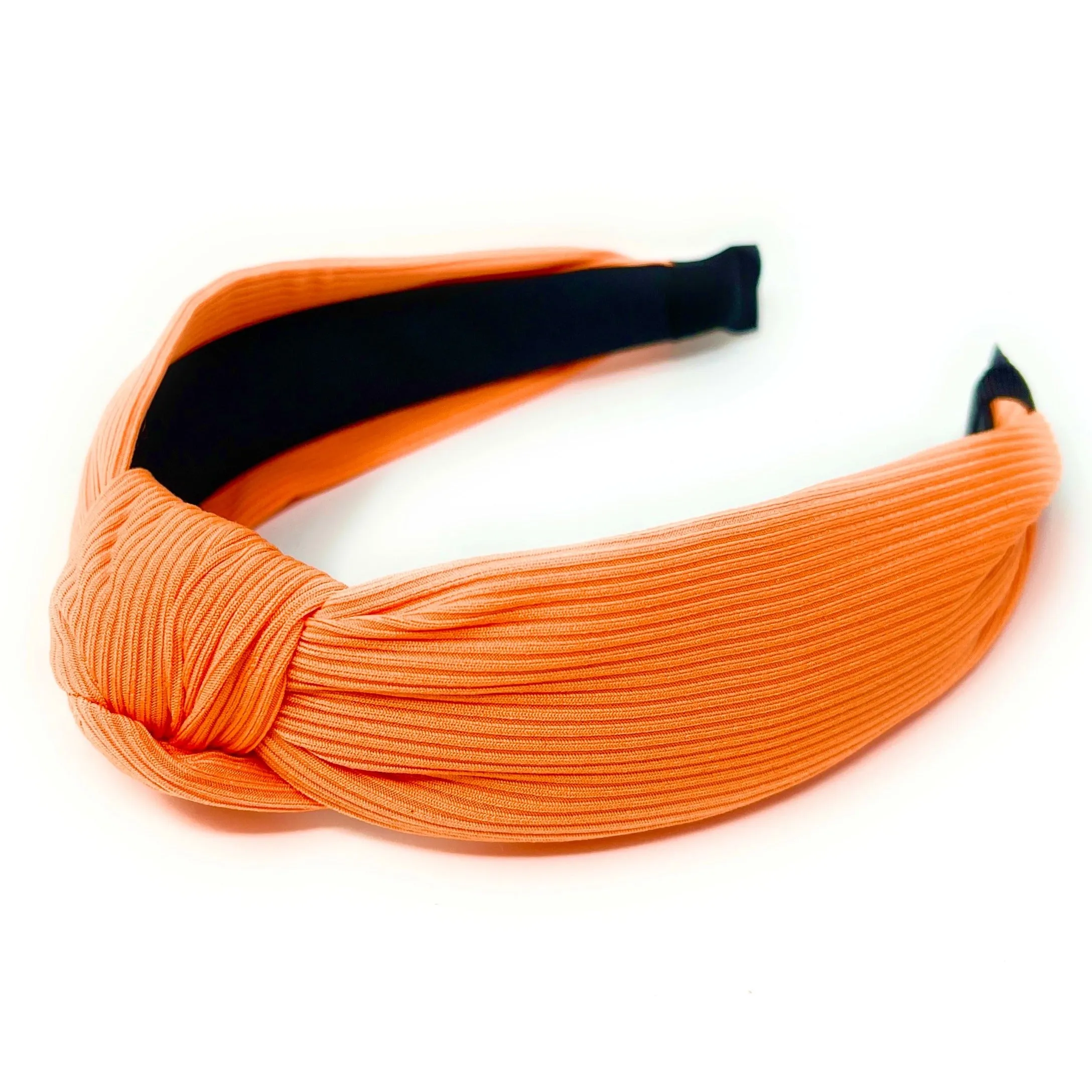 Bright Knot Headband