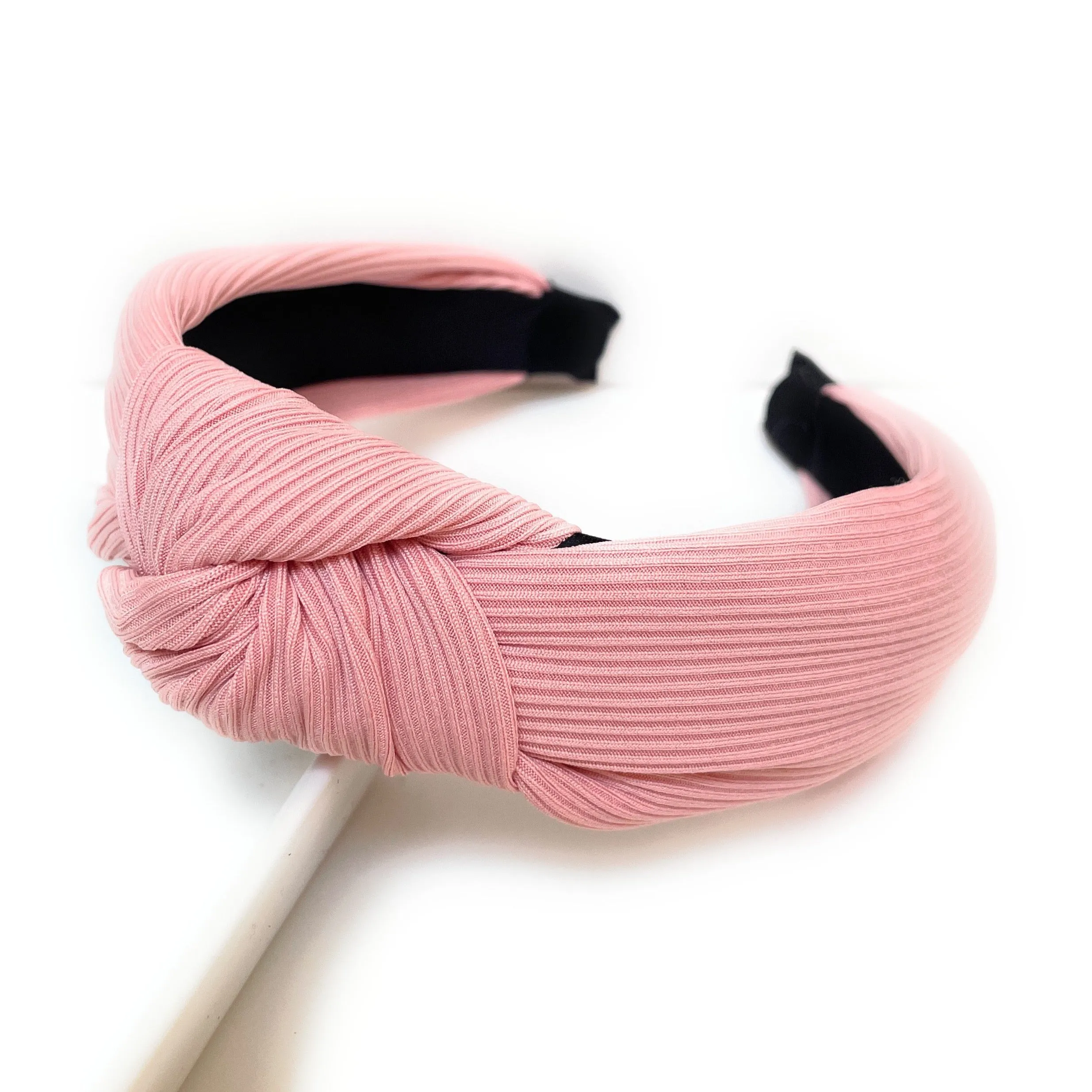 Bright Knot Headband