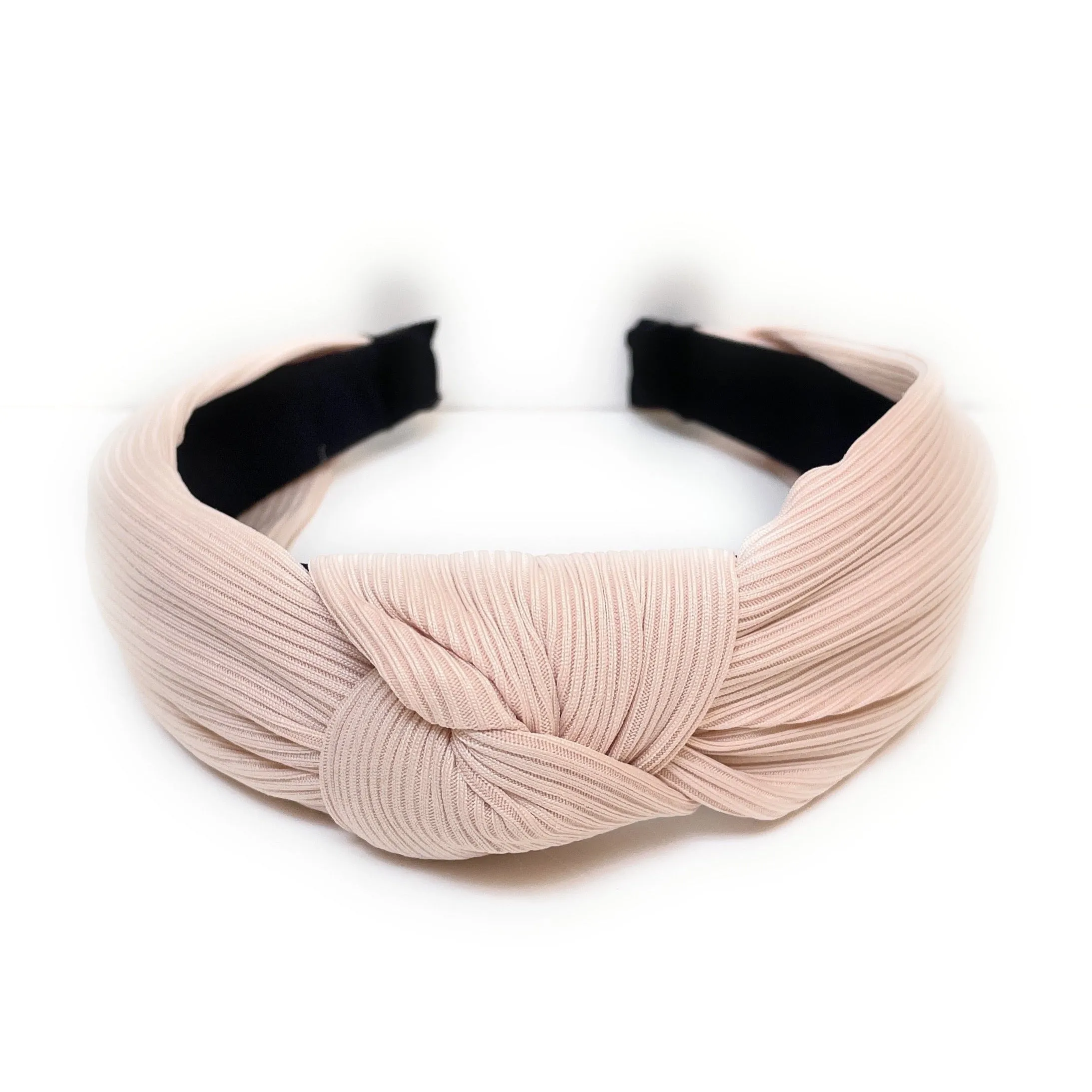 Bright Knot Headband