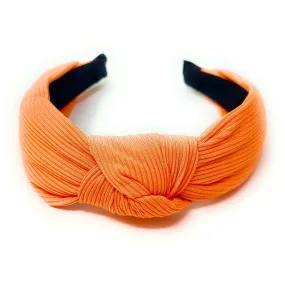 Bright Knot Headband