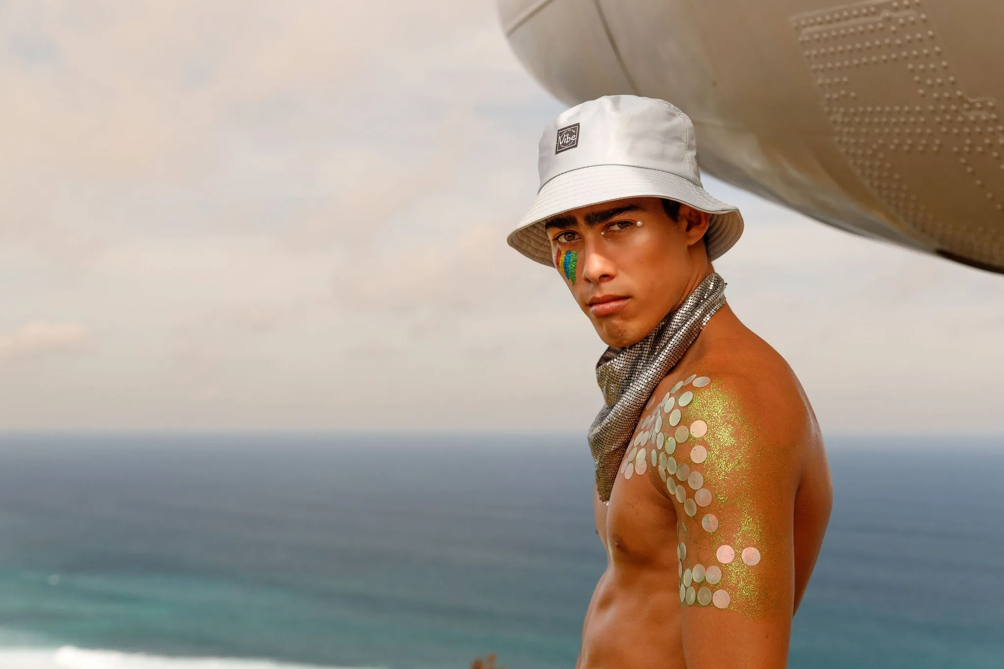 Bucket Hat - Gray