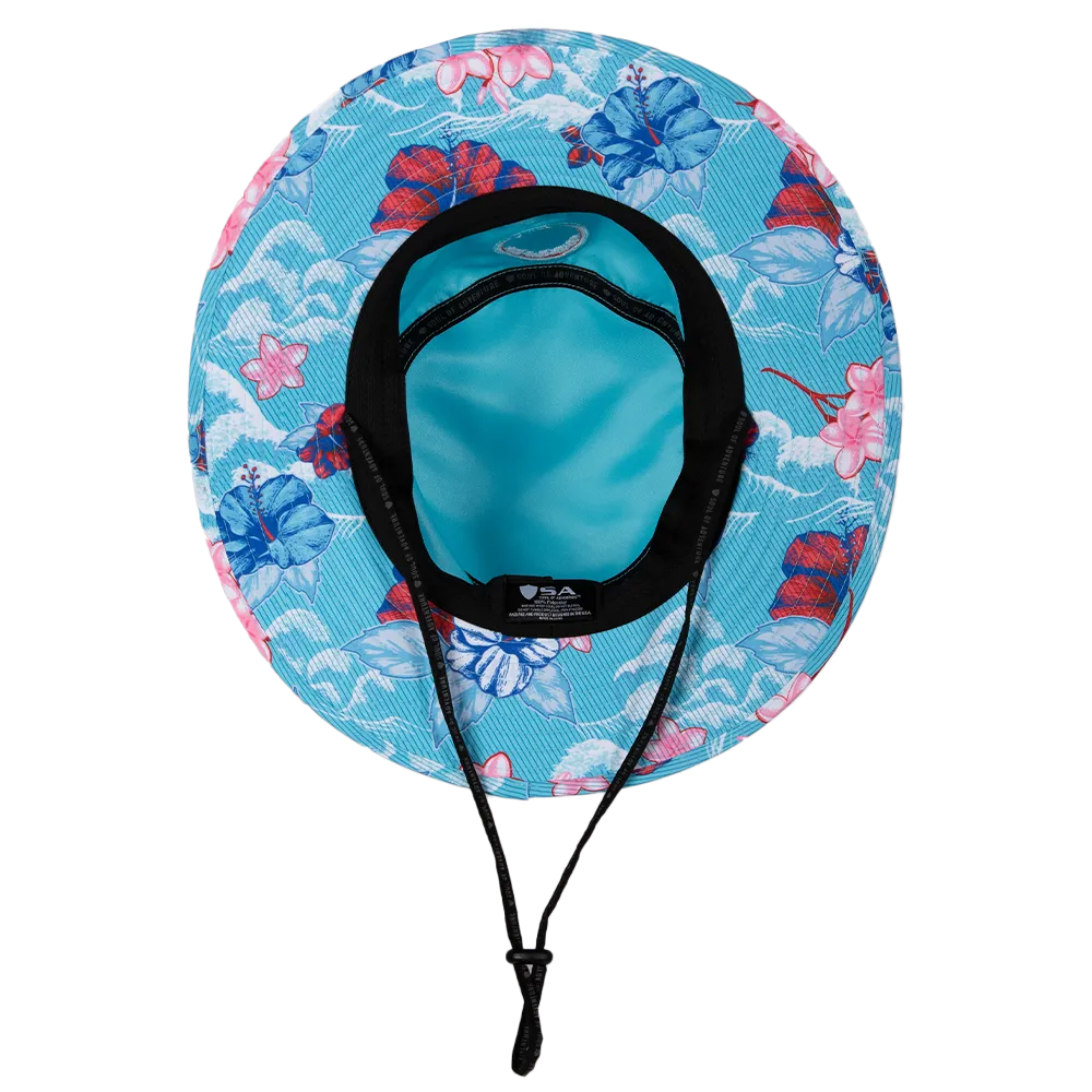 Bucket Hat | Hawaiian Surf PreOrder