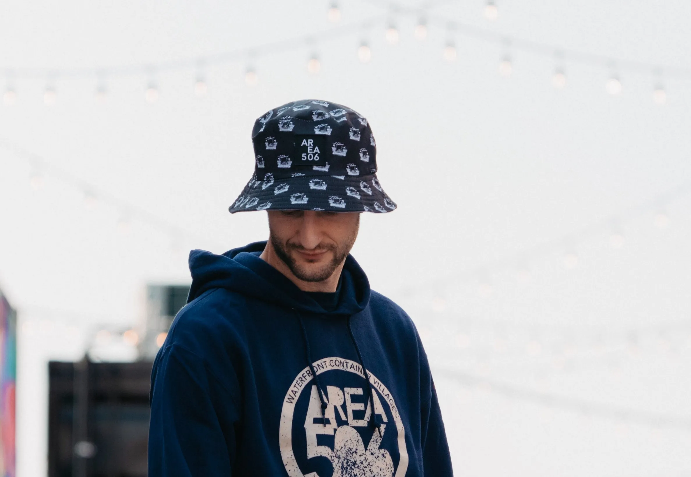 Bucket Hat