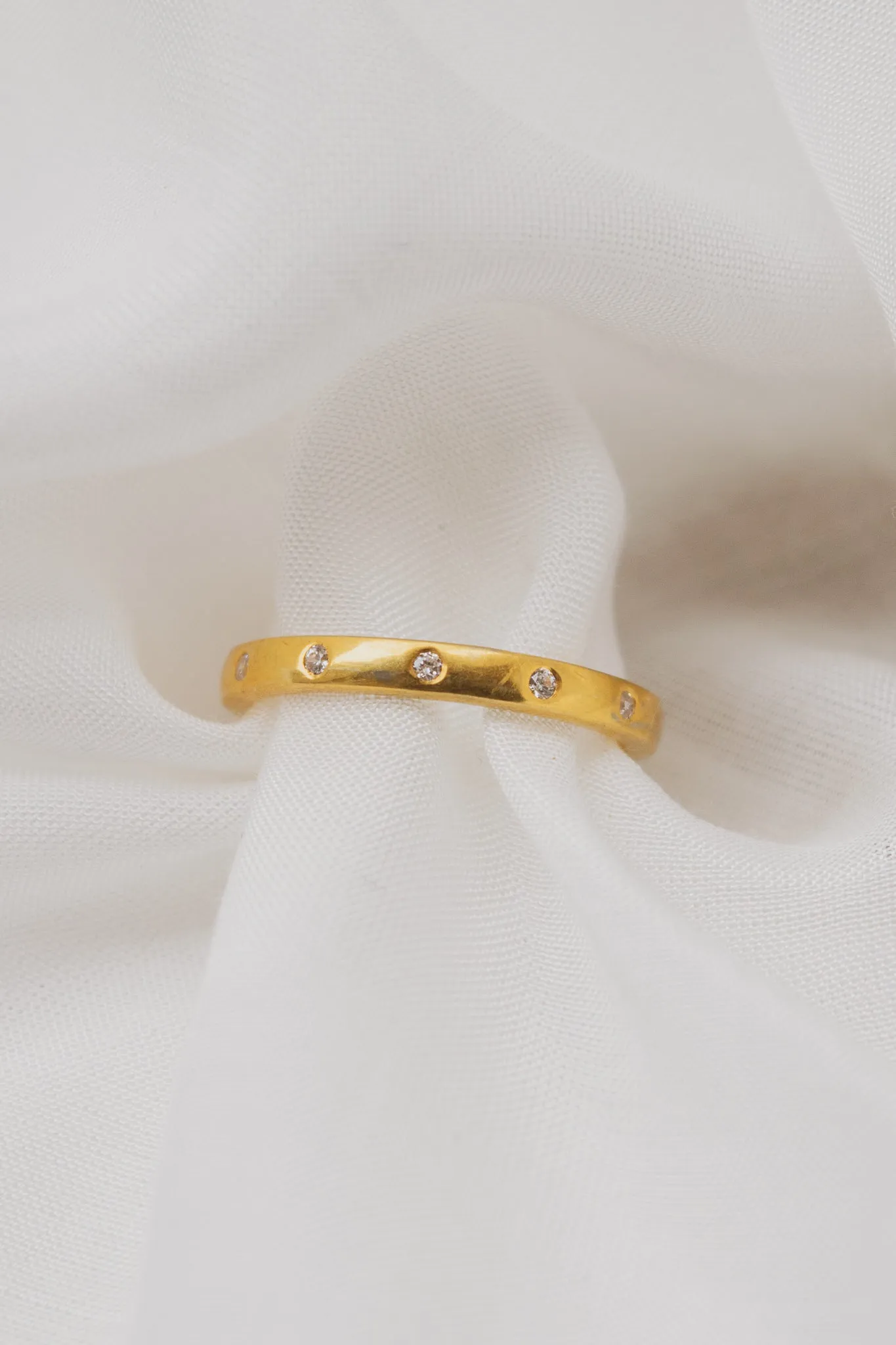 Cassie Ring