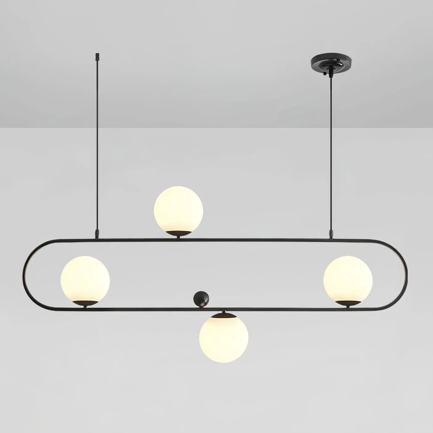 Cassini Pendant Lamp
