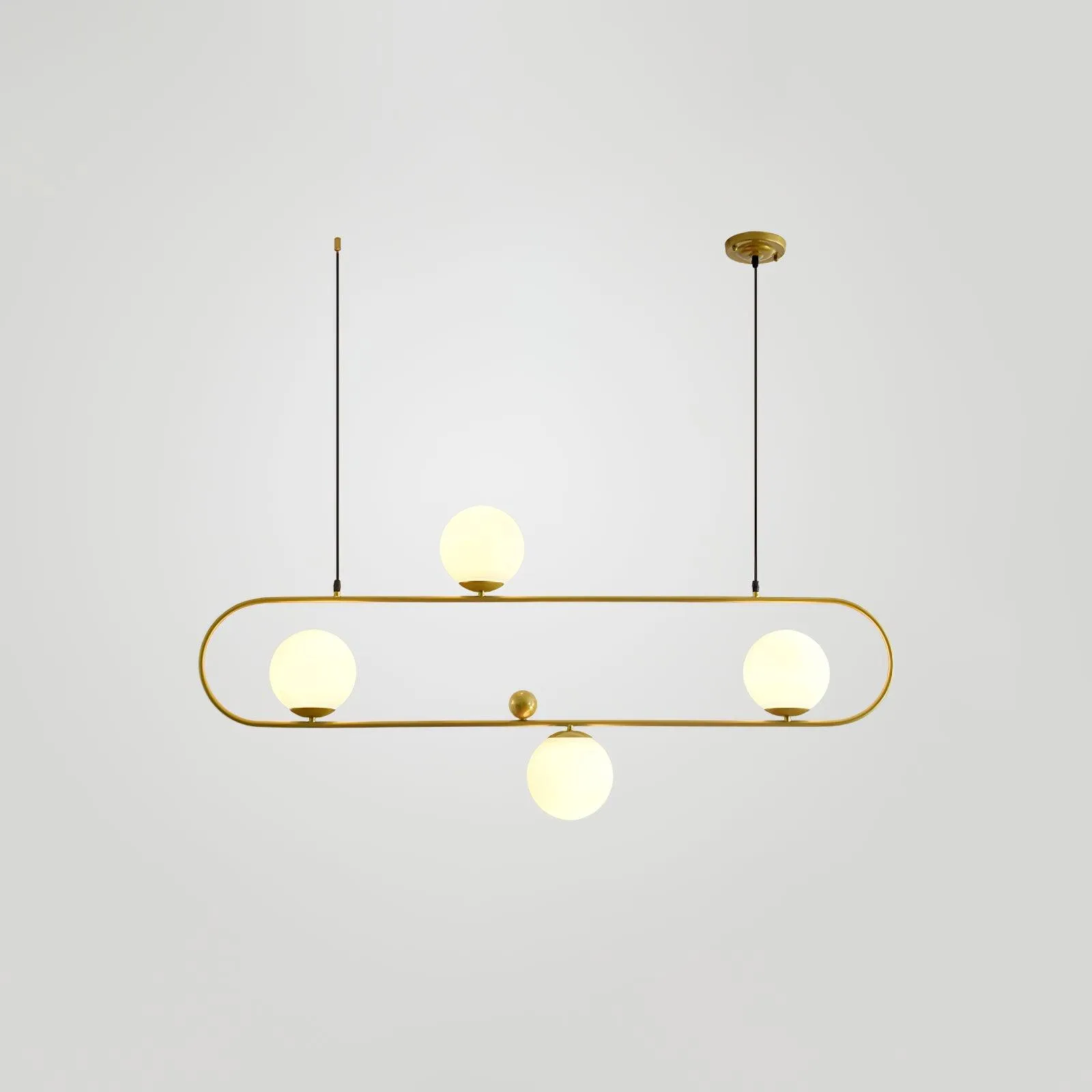 Cassini Pendant Lamp