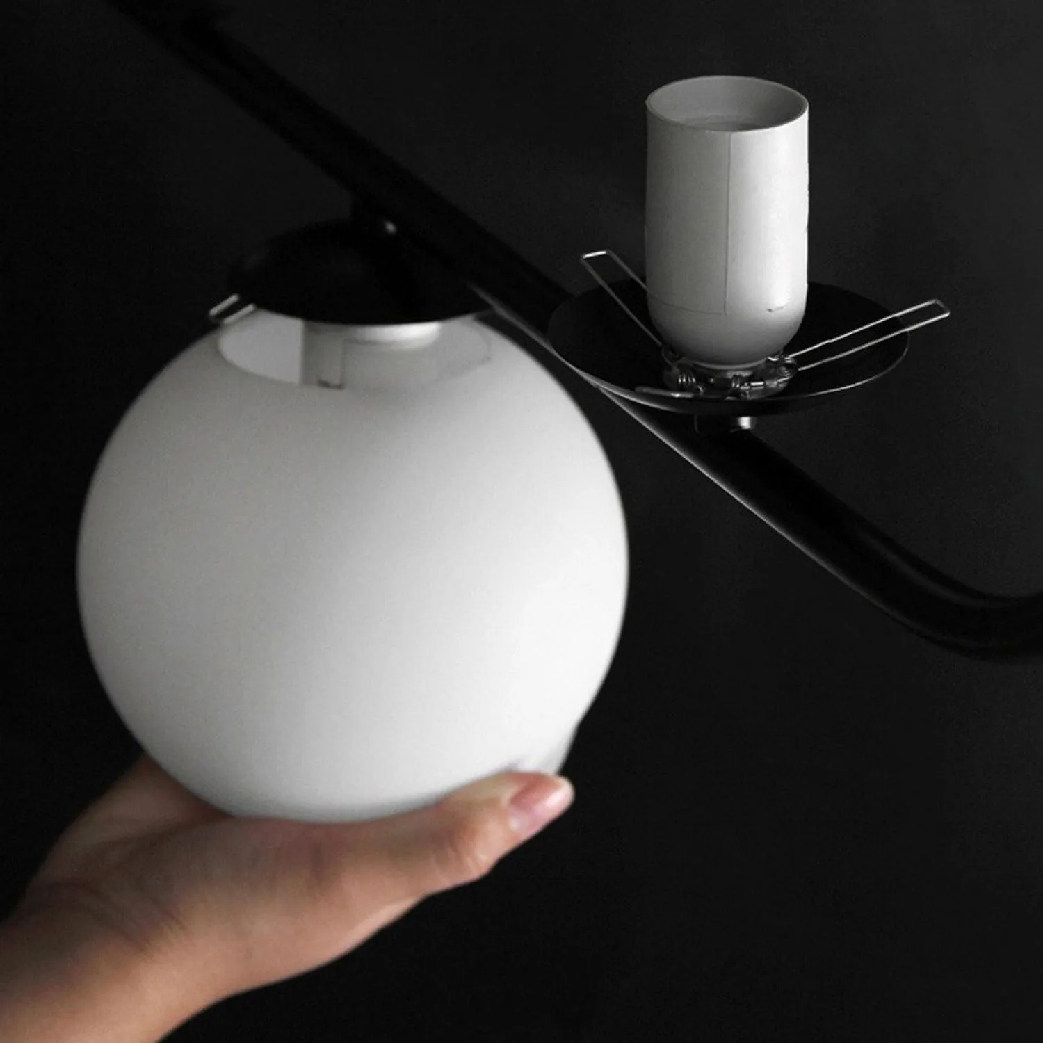 Cassini Pendant Lamp