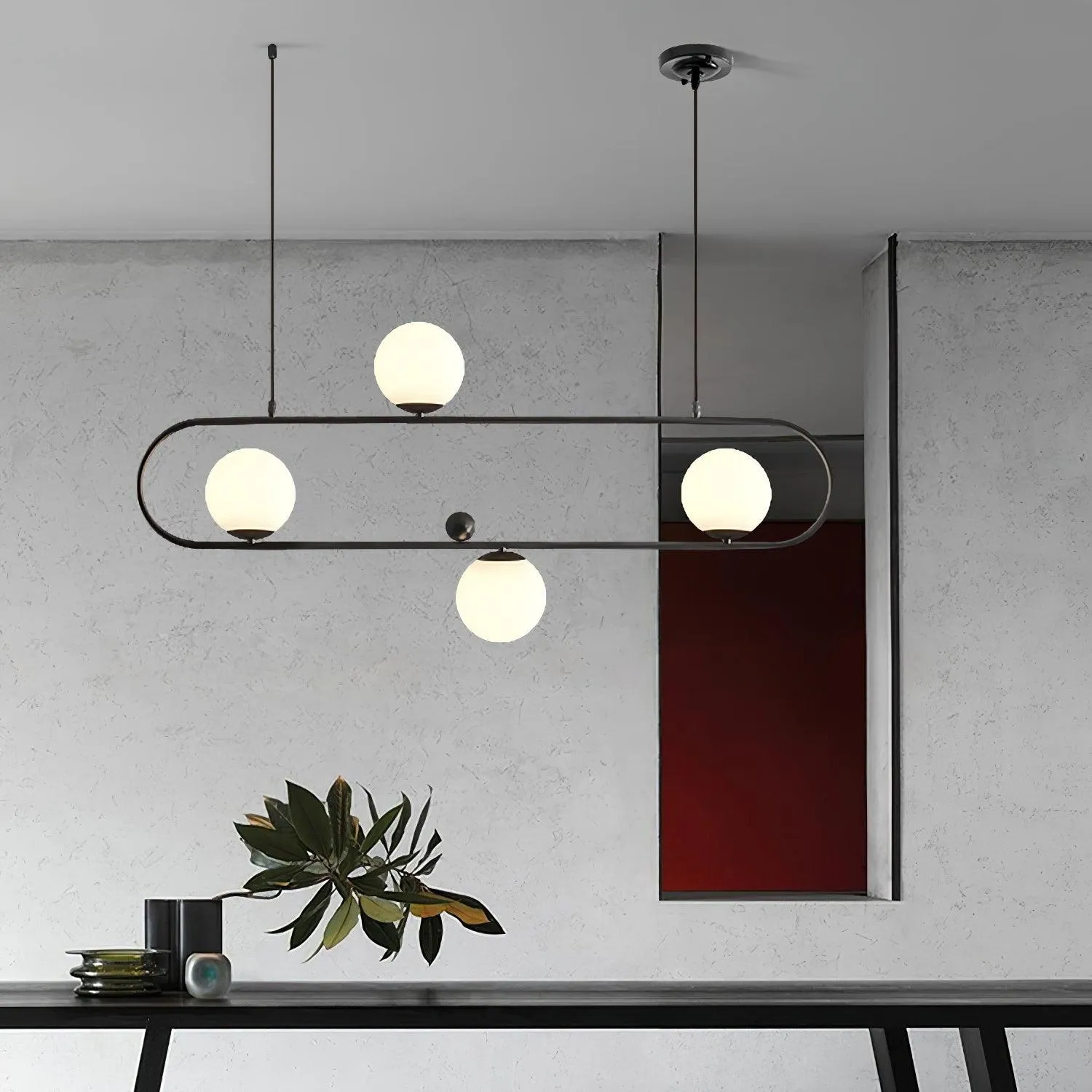 Cassini Pendant Lamp
