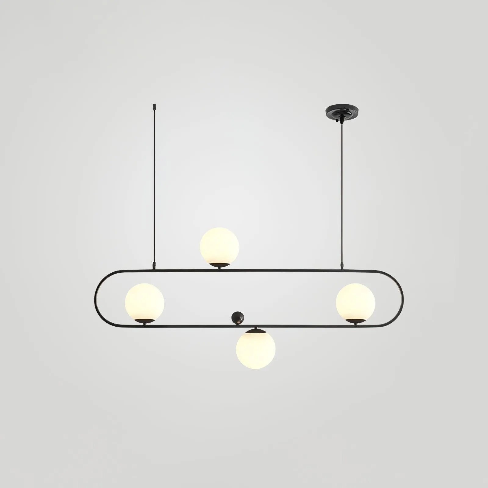 Cassini Pendant Lamp