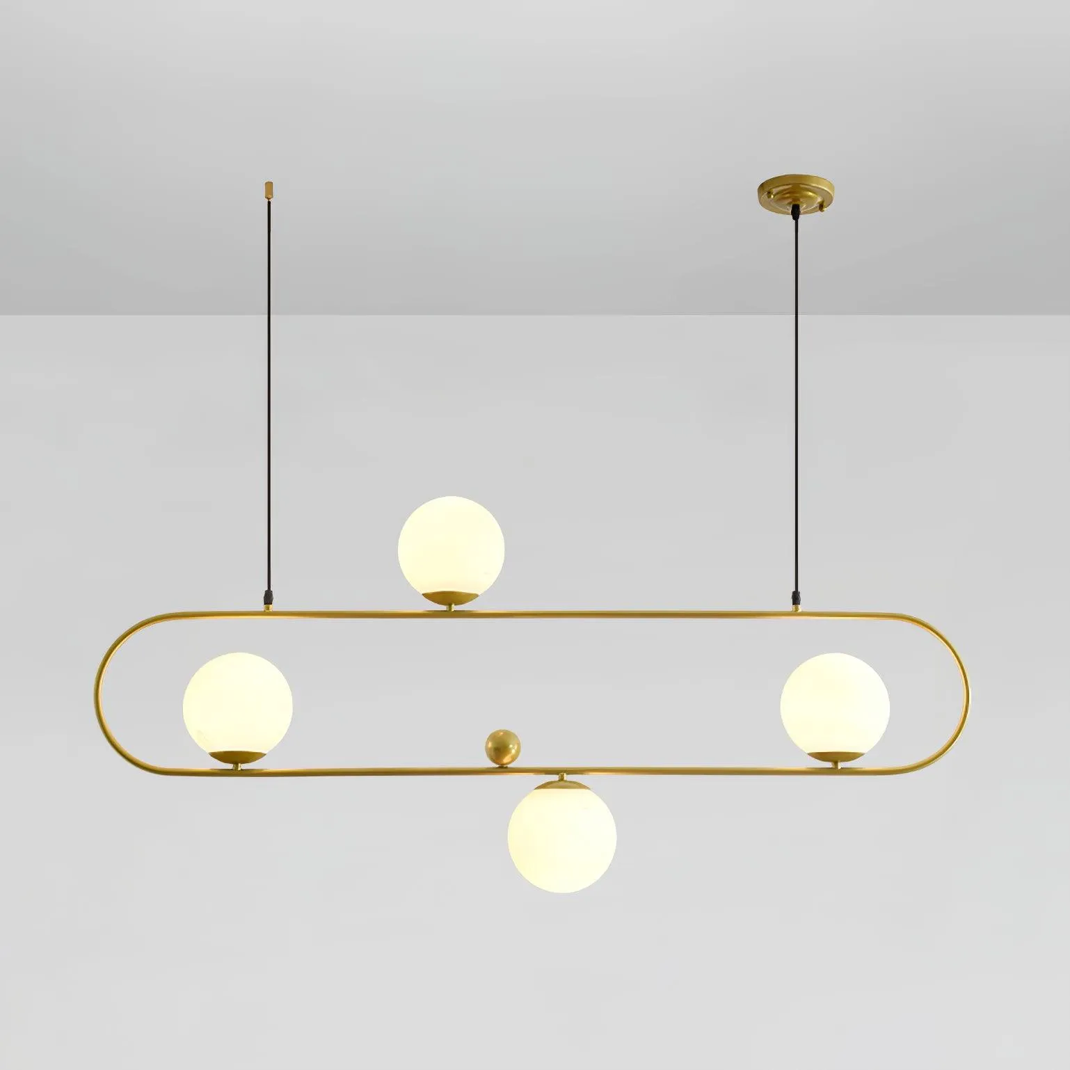 Cassini Pendant Lamp